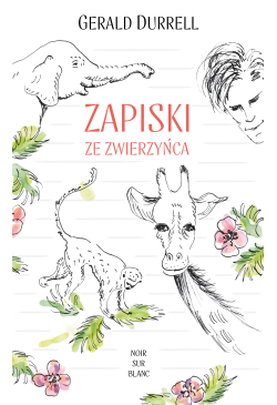 Zapiski ze zwierzyńca
