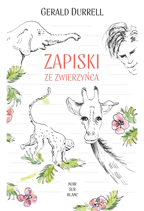 Zapiski ze zwierzyńca