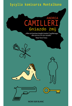 Gniazdo żmij