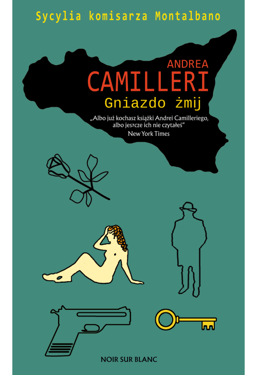 Gniazdo żmij