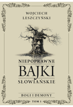 Niepoprawne bajki...