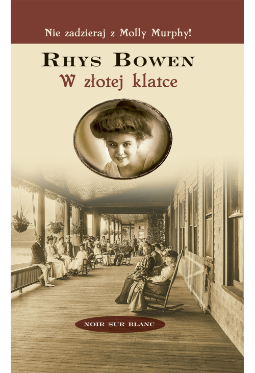 W złotej klatce