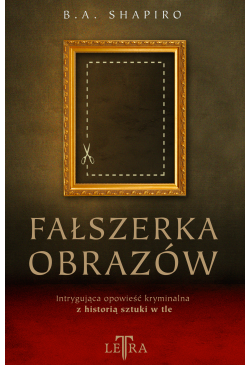 Fałszerka obrazów