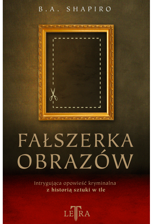 Fałszerka obrazów