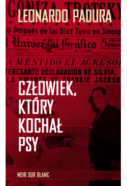 Człowiek, który kochał psy