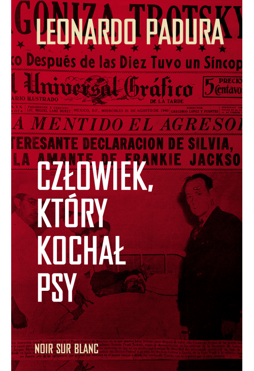 Człowiek, który kochał psy