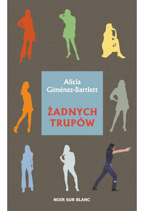 Żadnych trupów