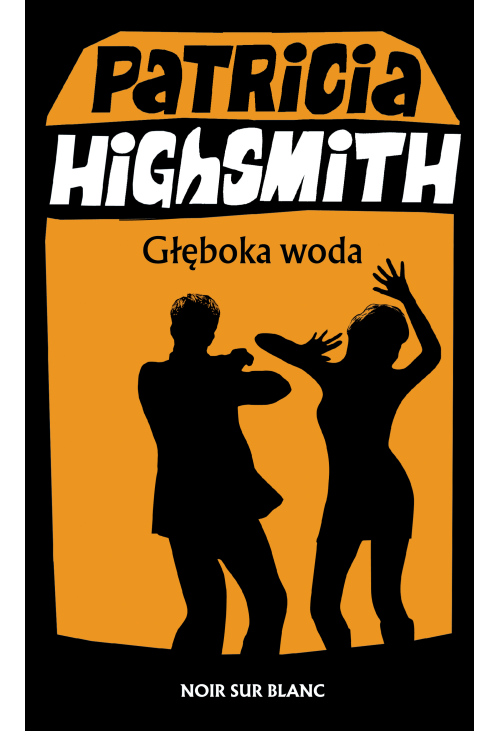 Głęboka woda