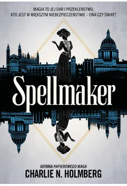 Spellmaker