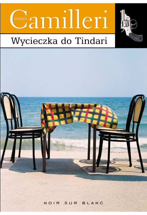 Wycieczka do Tindari