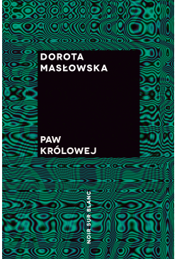 Paw królowej