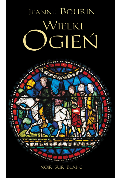 Wielki Ogień