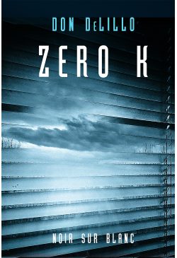 Zero K