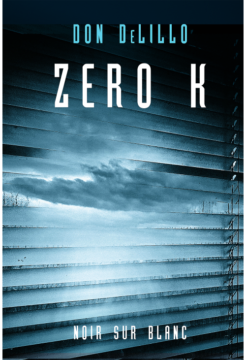 Zero K