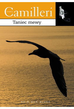 Taniec mewy