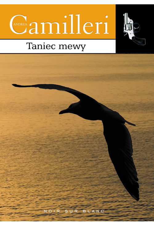 Taniec mewy