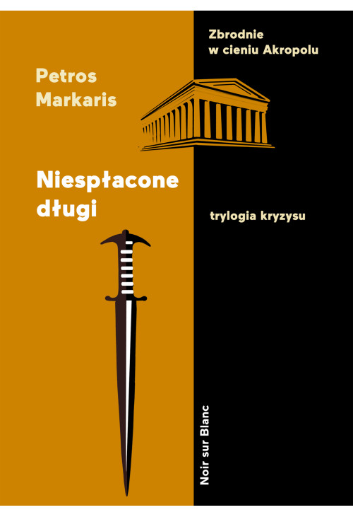 Niespłacone długi