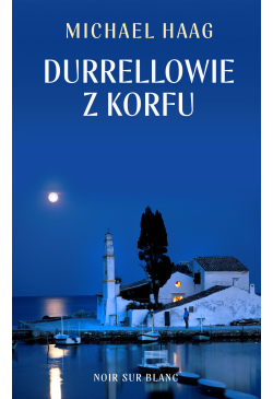 Durrellowie z Korfu