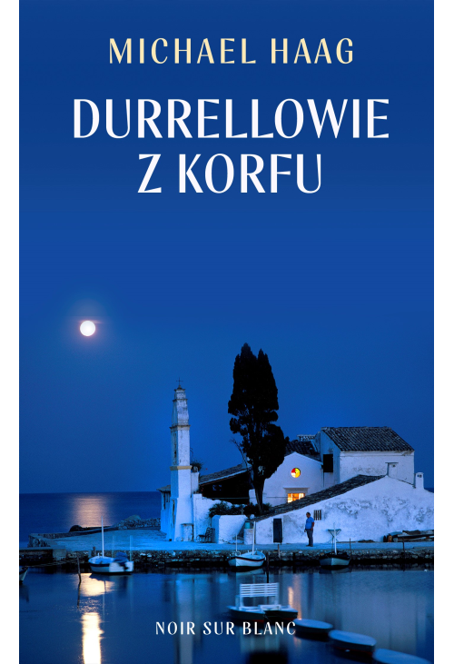 Durrellowie z Korfu