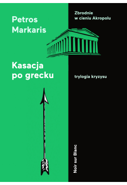 Kasacja po grecku