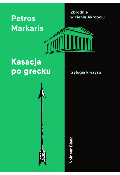 Kasacja po grecku