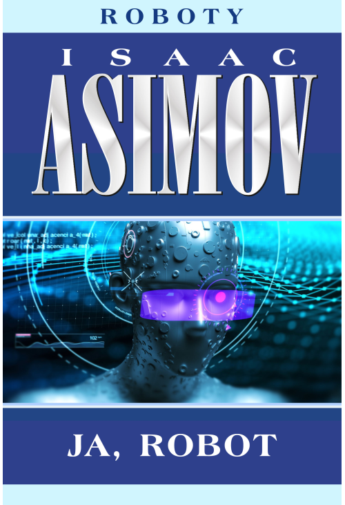 Ja, robot