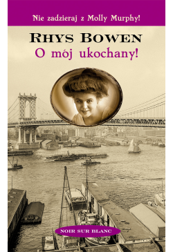 O mój ukochany!