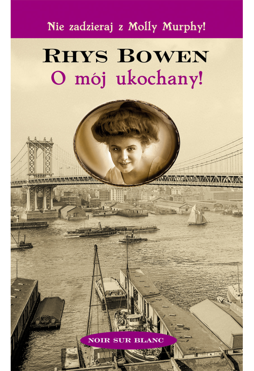 O mój ukochany!