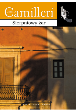 Sierpniowy żar