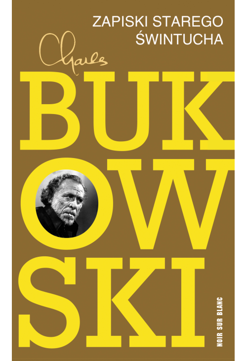 Zapiski starego świntucha