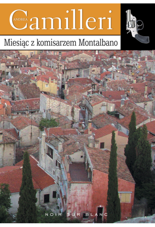 Miesiąc z komisarzem Montalbano