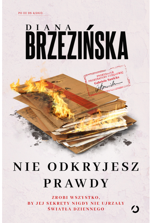 Nie odkryjesz prawdy