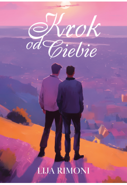 Krok od ciebie