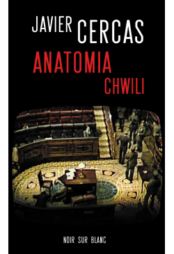 Anatomia chwili