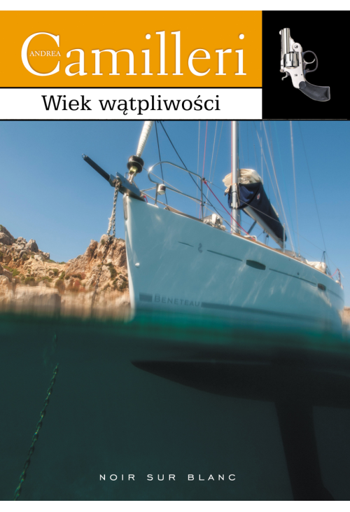 Wiek wątpliwości