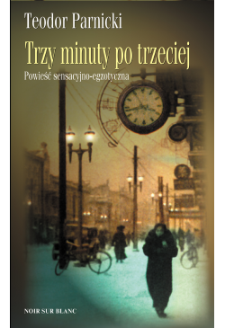 Trzy minuty po trzeciej
