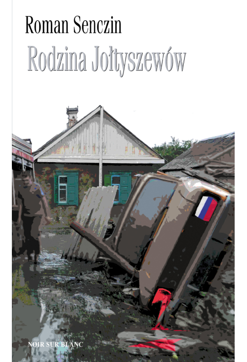 Rodzina Jołtyszewów