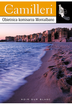 Obietnica komisarza Montalbano