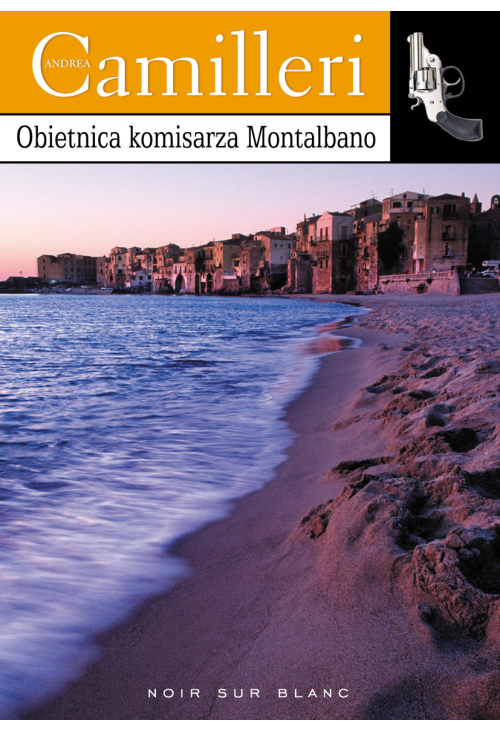 Obietnica komisarza Montalbano