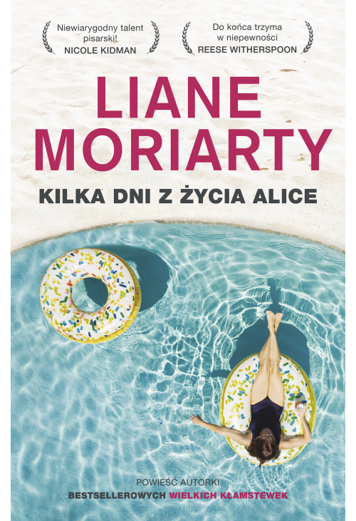 Kilka dni z życia Alice