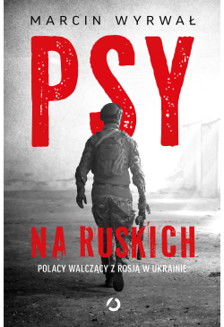 Psy na ruskich. Polacy...