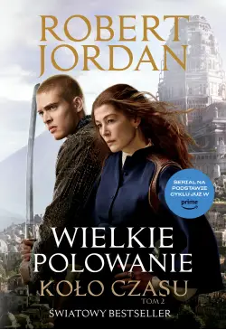 Wielkie polowanie [okładka...