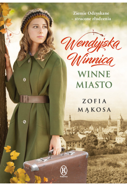 Winne miasto