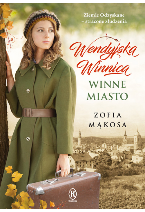 Winne miasto
