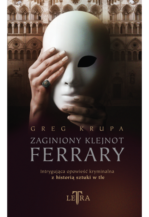 Zaginiony klejnot Ferrary