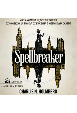 Spellbreaker