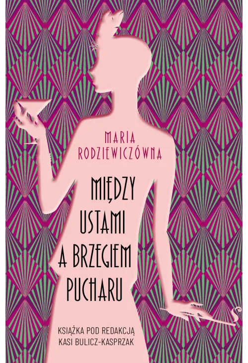 Między ustami a brzegiem pucharu