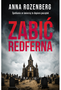 Zabić Redferna
