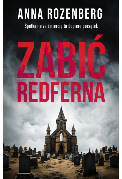 Zabić Redferna