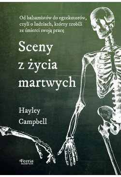 Sceny z życia martwych....